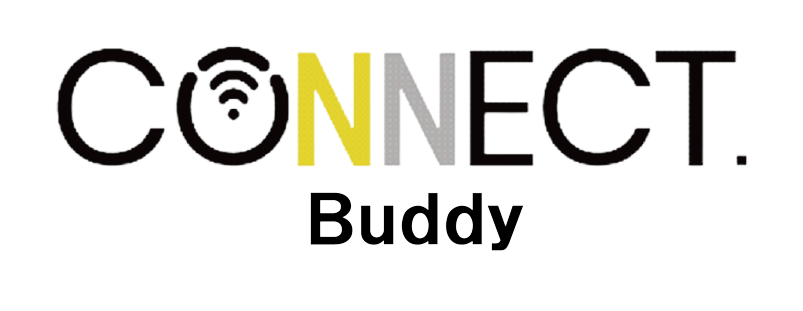 CONNECT Buddy